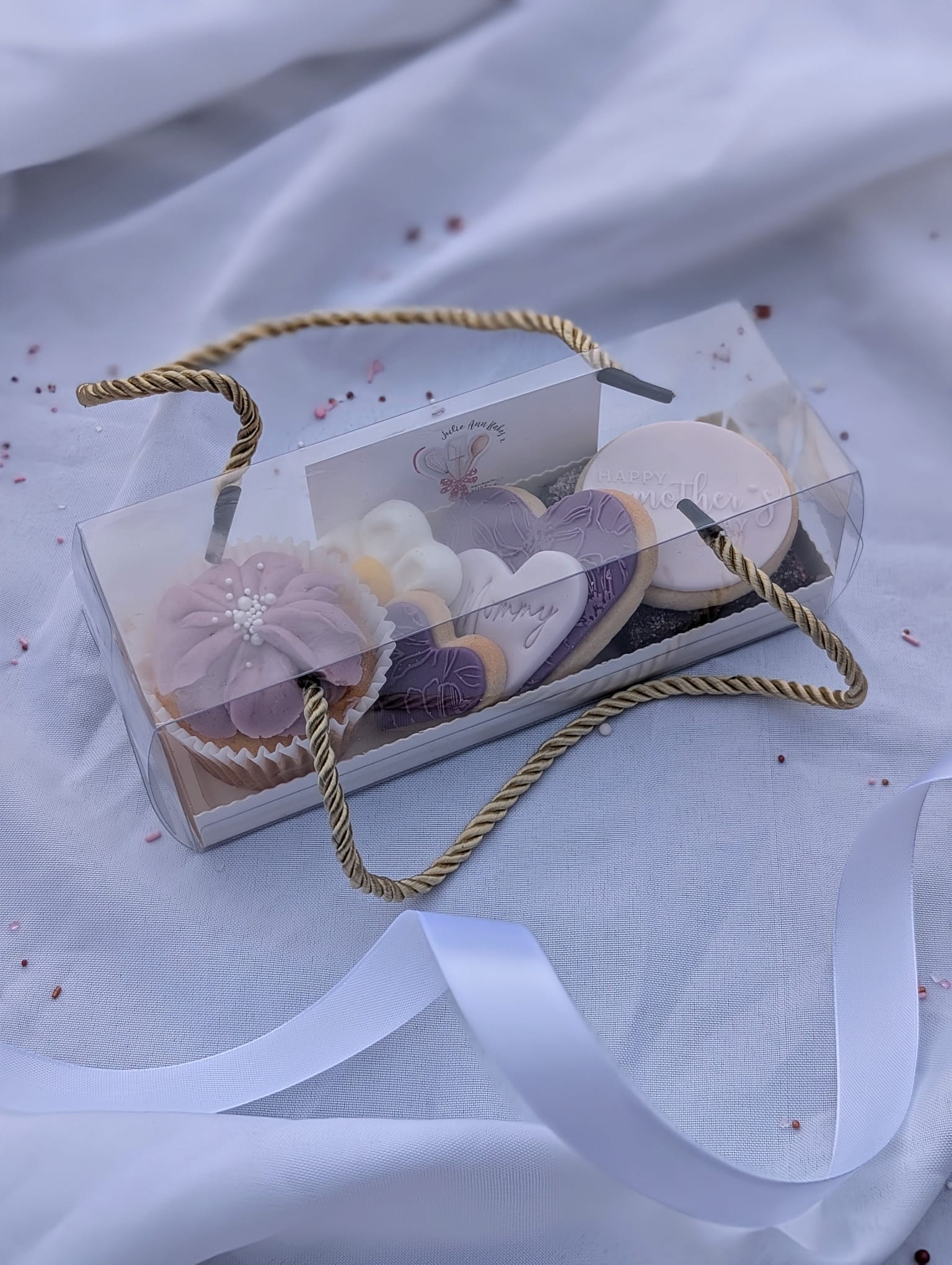 Small Treat Box